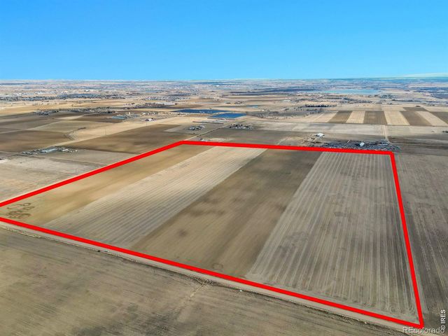 Lot 4 CR 36 and WCR 3, Mead, CO 80542