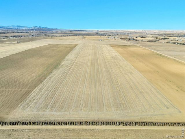 Lot 4 CR 36 and WCR 3, Mead, CO 80542