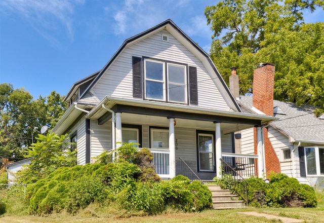 206 E 16th Street, Des Moines, IA 50316