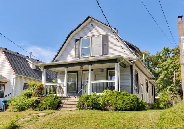 206 E 16th Street, Des Moines, IA 50316