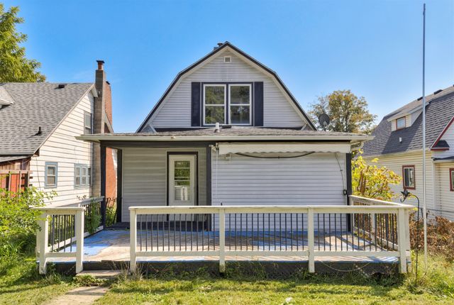 206 E 16th Street, Des Moines, IA 50316