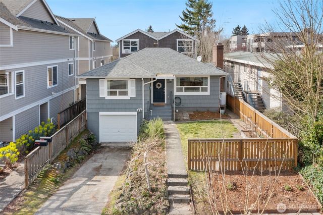 6325 42nd Avenue SW, Seattle, WA 98136