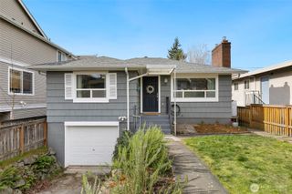 6325 42nd Avenue SW, Seattle, WA 98136