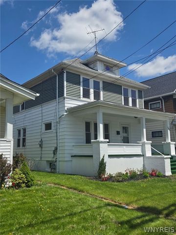 2486 Pierce Avenue, Niagara Falls, NY 14301