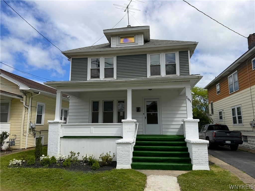 2486 Pierce Avenue, Niagara Falls, NY 14301