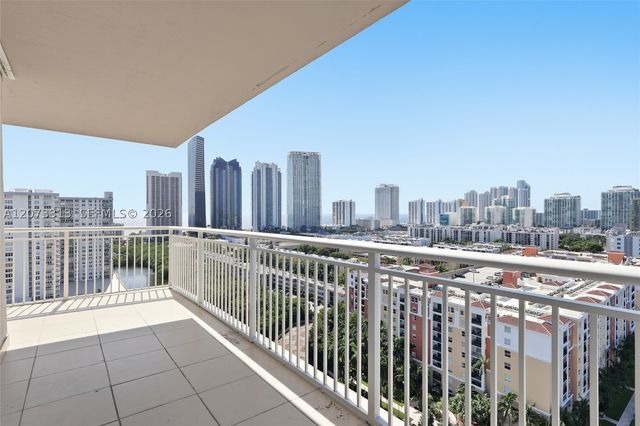 250 174th St 2004, Sunny Isles Beach, FL 33160