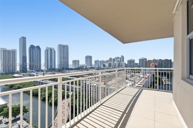 250 174th St 2004, Sunny Isles Beach, FL 33160
