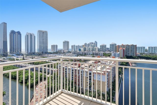 250 174th St 2004, Sunny Isles Beach, FL 33160