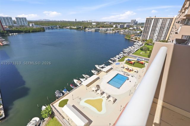 250 174th St 2004, Sunny Isles Beach, FL 33160