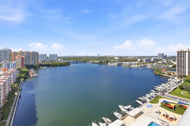 250 174th St 2004, Sunny Isles Beach, FL 33160