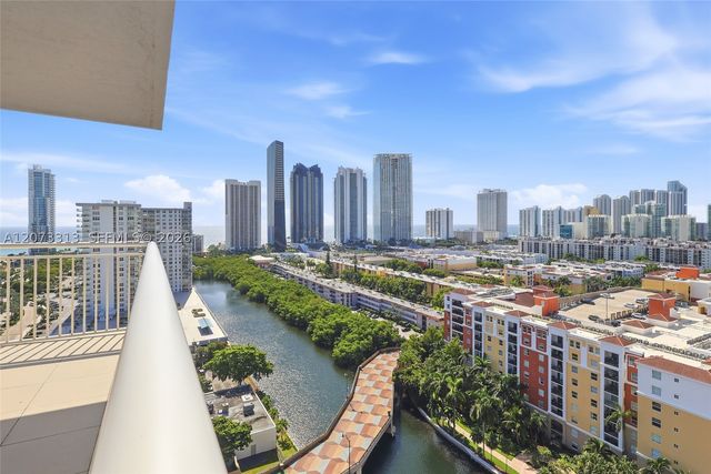 250 174th St 2004, Sunny Isles Beach, FL 33160