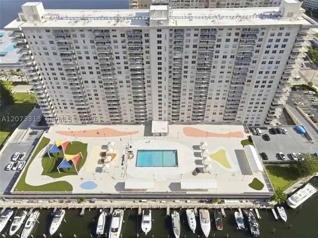 250 174th St 2004, Sunny Isles Beach, FL 33160
