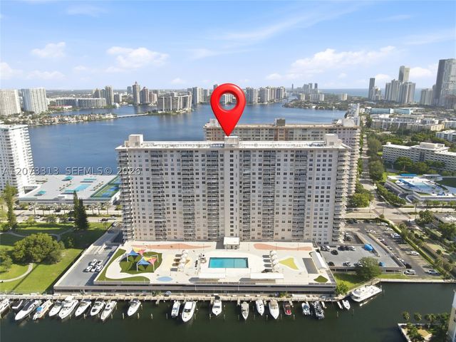 250 174th St 2004, Sunny Isles Beach, FL 33160