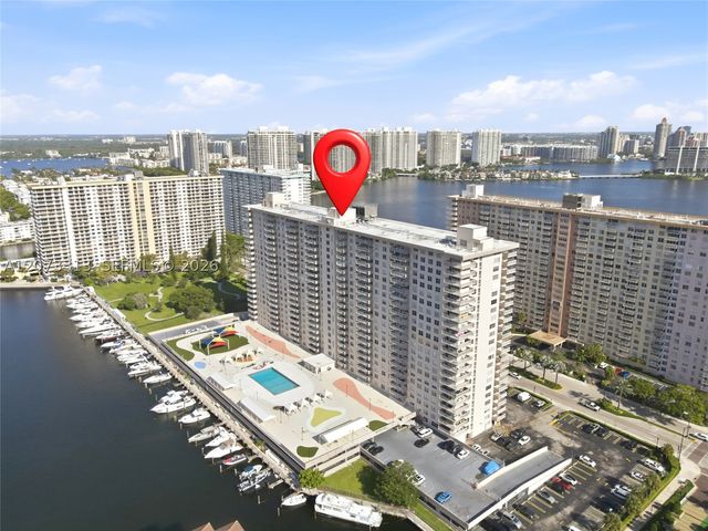250 174th St 2004, Sunny Isles Beach, FL 33160