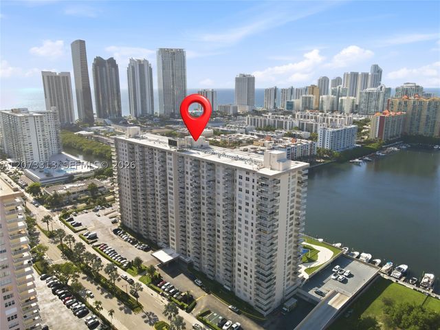 250 174th St 2004, Sunny Isles Beach, FL 33160