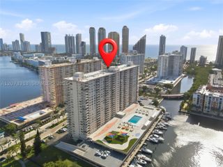 250 174th St 2004, Sunny Isles Beach, FL 33160