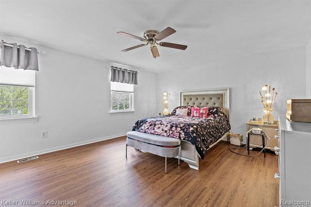 42930 Richards Court, Northville, MI 48167