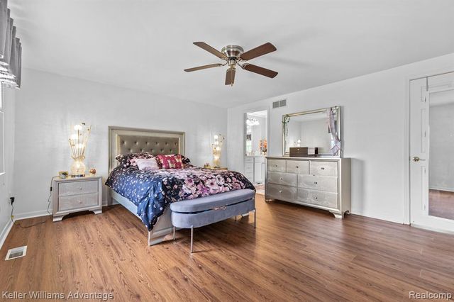 42930 Richards Court, Northville, MI 48167