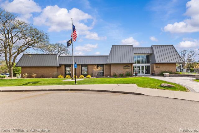 42930 Richards Court, Northville, MI 48167