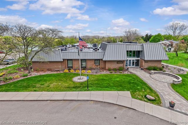 42930 Richards Court, Northville, MI 48167