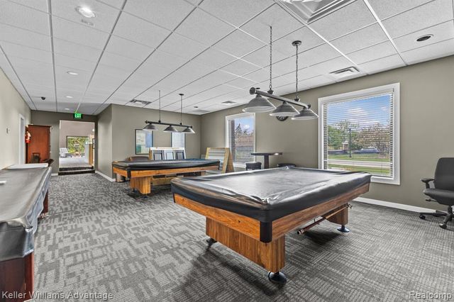 42930 Richards Court, Northville, MI 48167