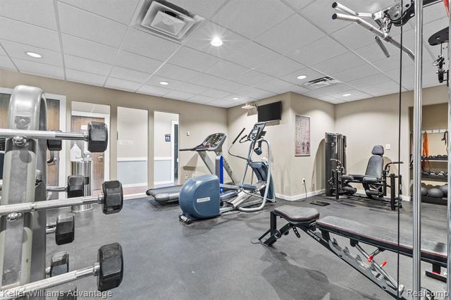 42930 Richards Court, Northville, MI 48167