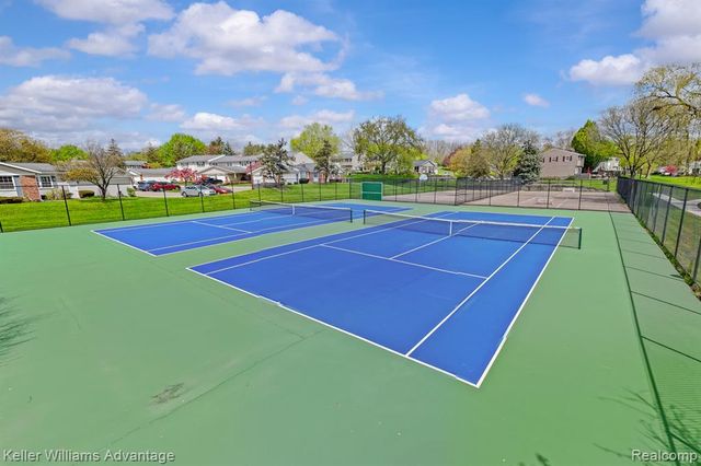 42930 Richards Court, Northville, MI 48167