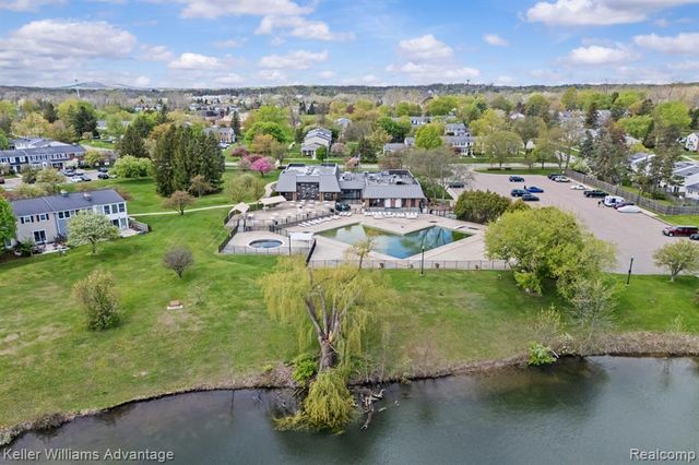 42930 Richards Court, Northville, MI 48167