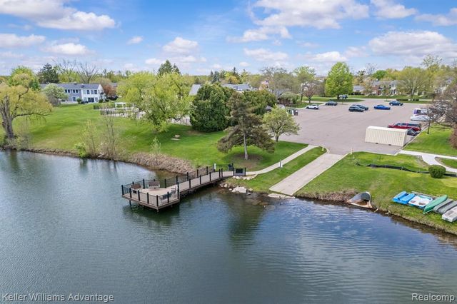 42930 Richards Court, Northville, MI 48167