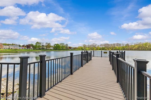 42930 Richards Court, Northville, MI 48167