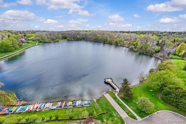 42930 Richards Court, Northville, MI 48167