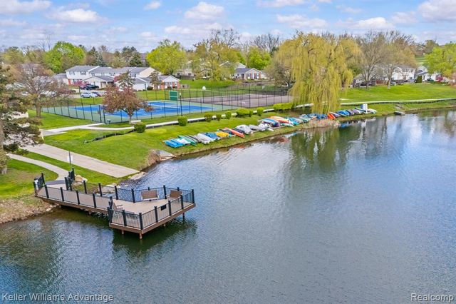 42930 Richards Court, Northville, MI 48167