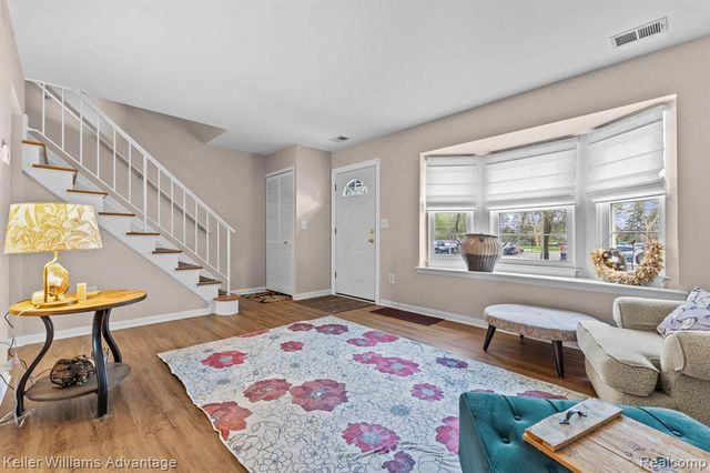 42930 Richards Court, Northville, MI 48167