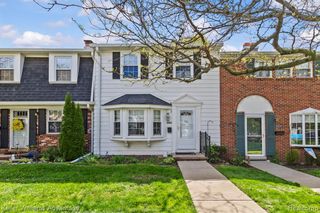 42930 Richards Court, Northville, MI 48167