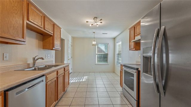 4601 SW Limestone Avenue, Bentonville, AR 72712