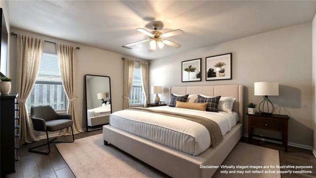 4601 SW Limestone Avenue, Bentonville, AR 72712