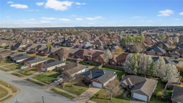 4601 SW Limestone Avenue, Bentonville, AR 72712