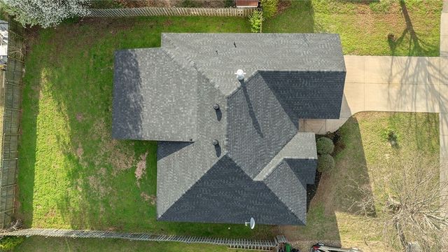 4601 SW Limestone Avenue, Bentonville, AR 72712