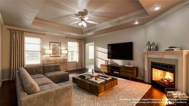 4601 SW Limestone Avenue, Bentonville, AR 72712