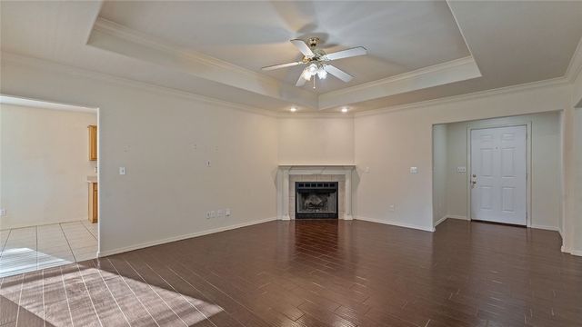 4601 SW Limestone Avenue, Bentonville, AR 72712