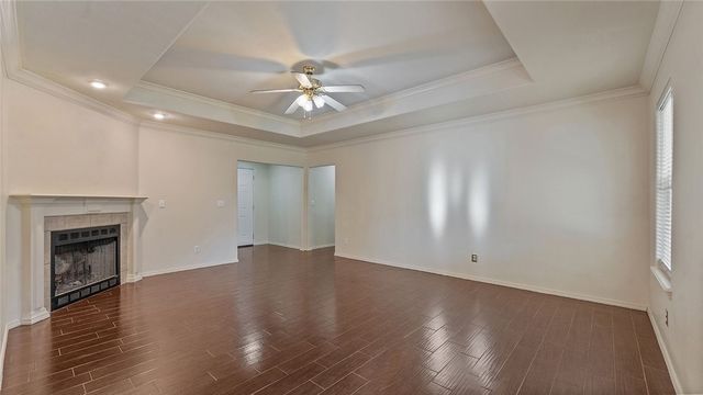 4601 SW Limestone Avenue, Bentonville, AR 72712