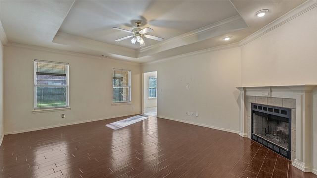 4601 SW Limestone Avenue, Bentonville, AR 72712