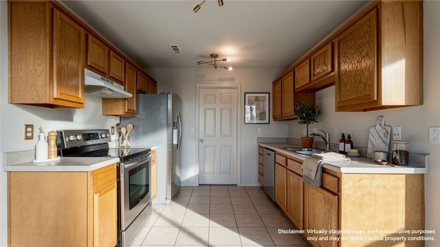 4601 SW Limestone Avenue, Bentonville, AR 72712