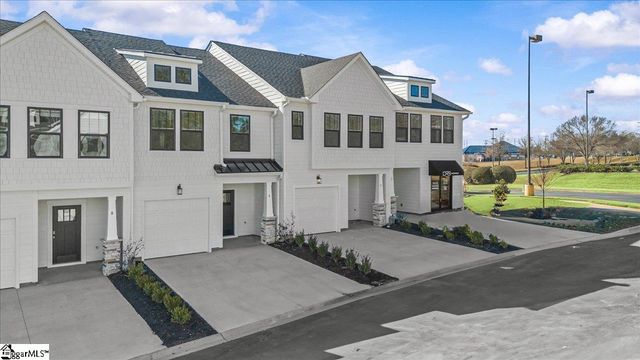 6 Redfield Place, Simpsonville, SC 29681