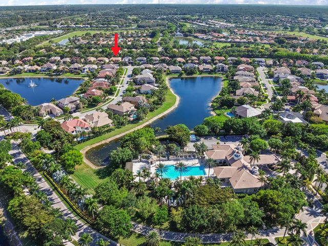 10376 Trianon Place, Wellington, FL 33449