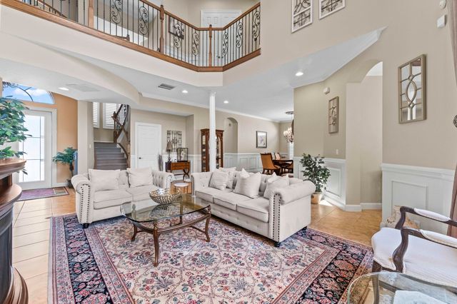 10376 Trianon Place, Wellington, FL 33449