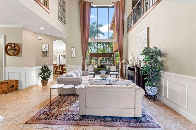 10376 Trianon Place, Wellington, FL 33449