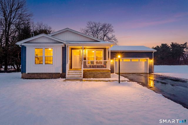 67 Middle Road, Enfield, CT 06082