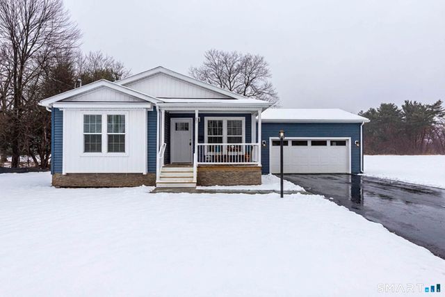 67 Middle Road, Enfield, CT 06082