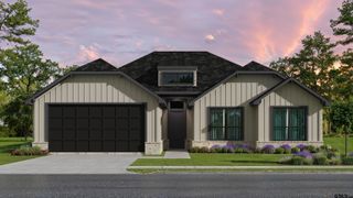 315 August Dr, Bullard, TX 75757